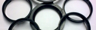 Spigot Rings