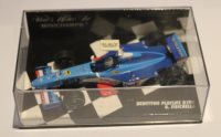 Minichamps Benetton B198 Fisichella