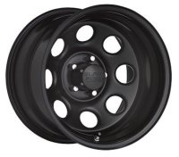 Black Rock 997 type 8 steel wheel