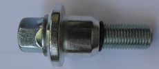 Range Rover and Transporter T5  conversion Bolt