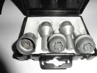 Evo 5 high security locks Fiat Ducato Van