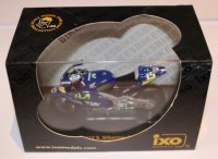 IXO 1-24th scale Honda RC211V Gibernau 2005
