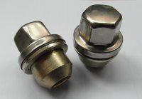 Range Rover-Discovery OE sleeve nuts
