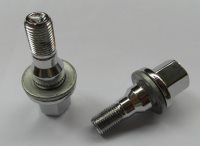 Peugeot Alloy wheel bolts post 2000