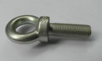 Seat belt Eye bolts GE50AL 7-16ths unf thread
