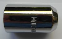 6 point Tuner,slim type acorn wheel nut