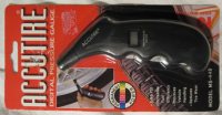Accutire Digital tyre pressure guage