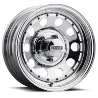 Cragar 320 Chrome modular steel wheel