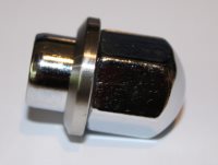 Wolfrace Type Large Bore sleeve nut latest USA version