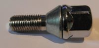Wheel bolt 12mm 1.5 Early Ford OE fitment