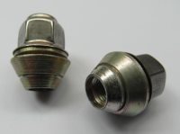 3-8ths UNF Mini-Metro OE style sleeve wheel nut