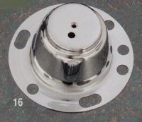 5-6 lug universal tower number 16
