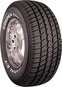 Cooper Cobra GT tyre 235-60-14 96T