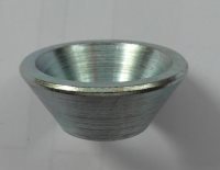 60 degree to 60 degree wheel bolt washer