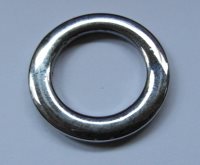 Standard Chrome Washer for USA Mag Nuts