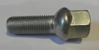 Wheel Bolts R13 Radius seating 12mm and 14mm thread