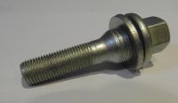 Peugeot-Citroen OE style wheel bolts longer thread lengths
