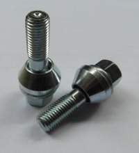 Wheel Bolts Variable p.c.d.,also known as Wobbly bolts