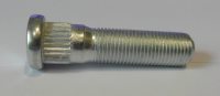 Replacement wheel stud 1-2 inch UNF